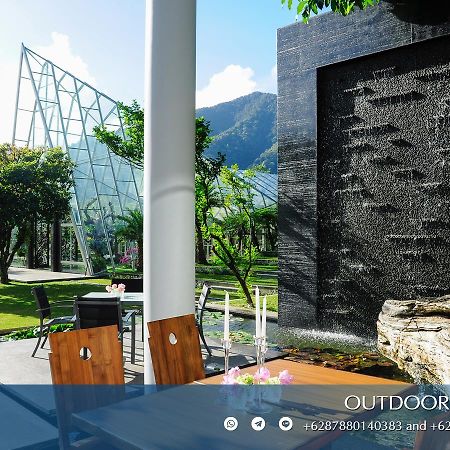 Amaryllis Boutique Resort Paragajen Εξωτερικό φωτογραφία