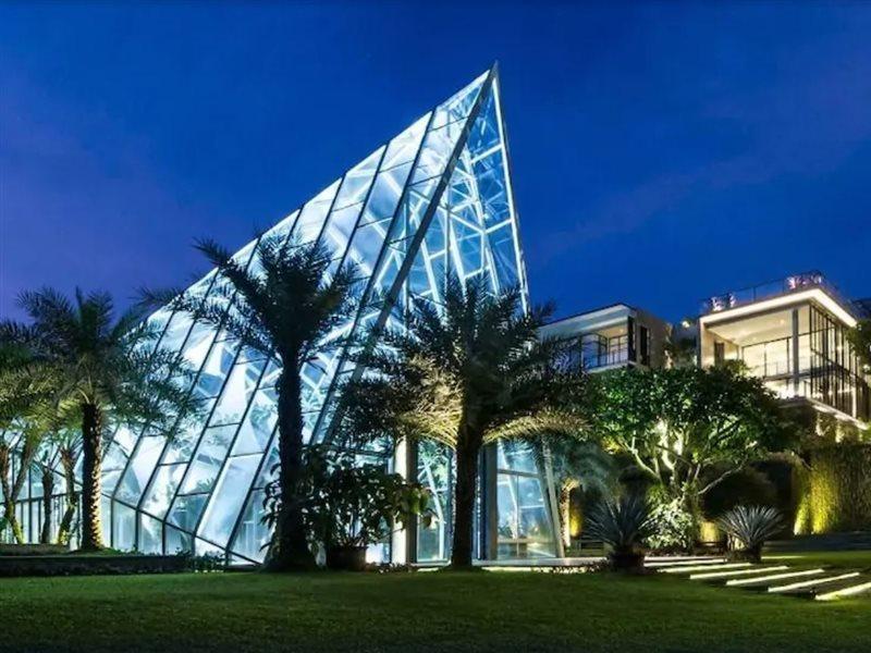 Amaryllis Boutique Resort Paragajen Εξωτερικό φωτογραφία