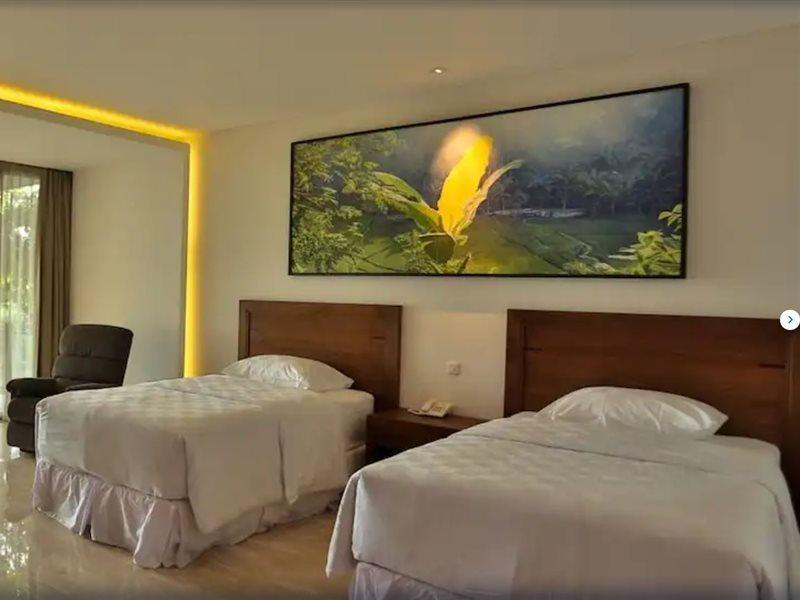 Amaryllis Boutique Resort Paragajen Εξωτερικό φωτογραφία