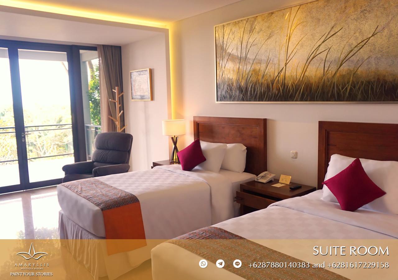Amaryllis Boutique Resort Paragajen Εξωτερικό φωτογραφία
