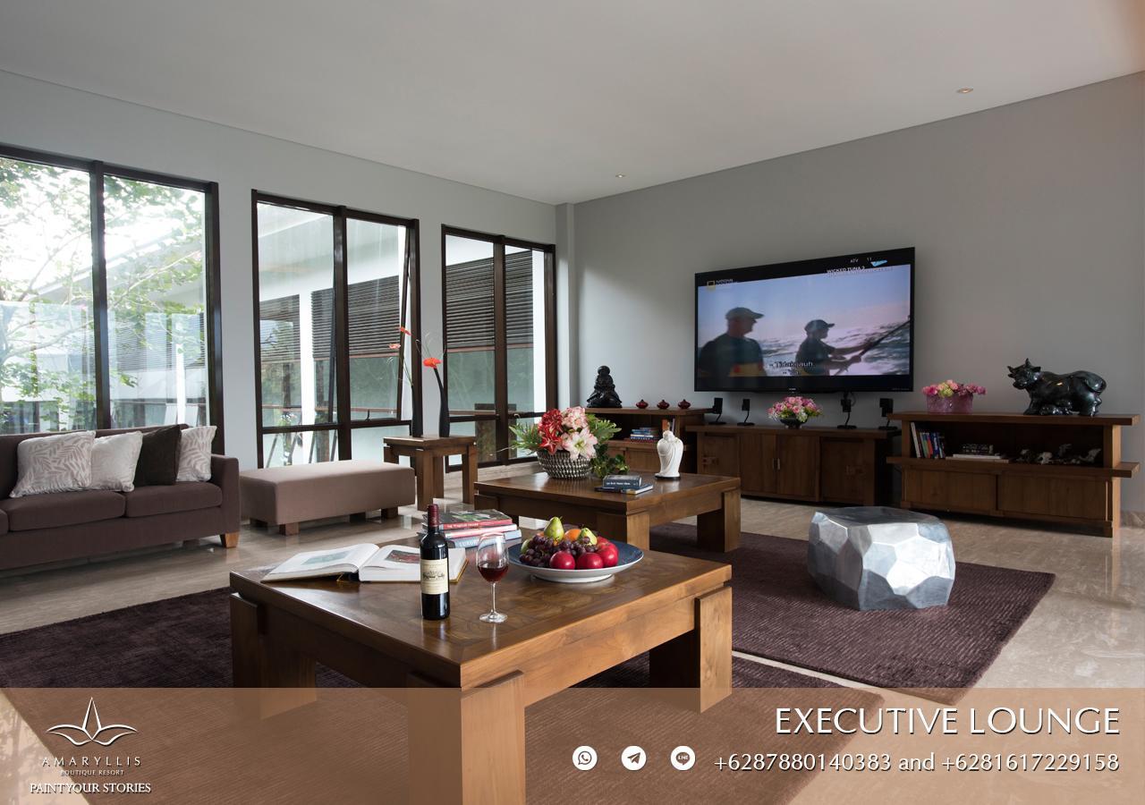Amaryllis Boutique Resort Paragajen Εξωτερικό φωτογραφία
