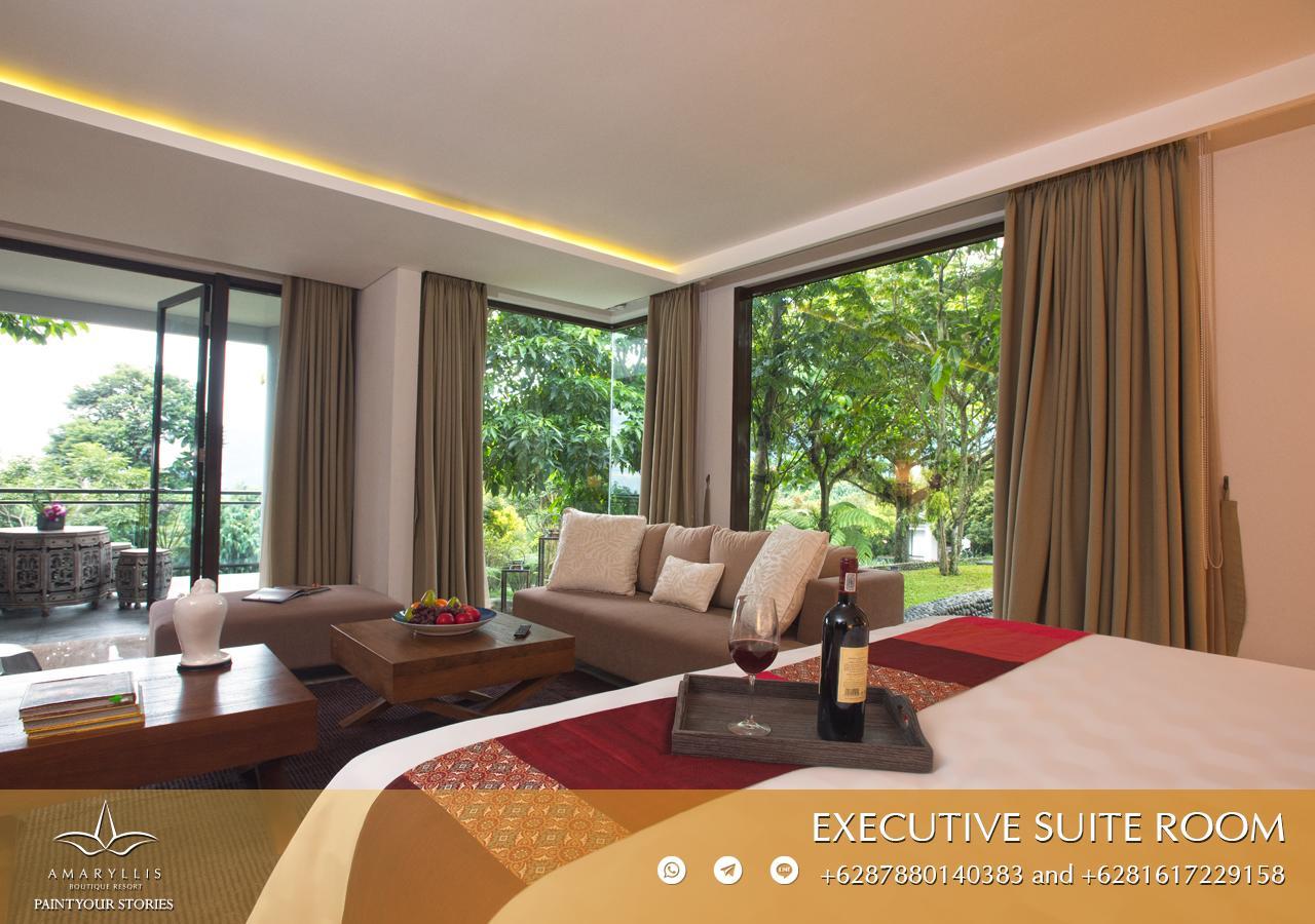Amaryllis Boutique Resort Paragajen Εξωτερικό φωτογραφία