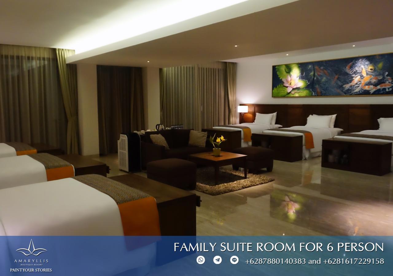 Amaryllis Boutique Resort Paragajen Εξωτερικό φωτογραφία