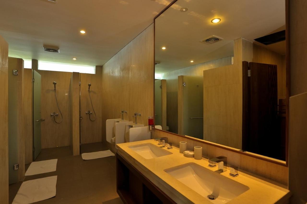 Amaryllis Boutique Resort Paragajen Εξωτερικό φωτογραφία